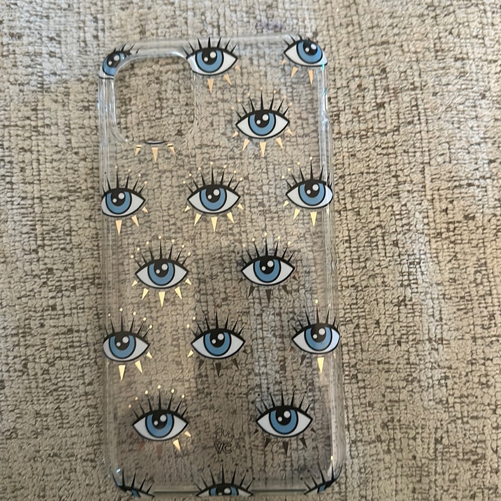 iPhone 11 phone case